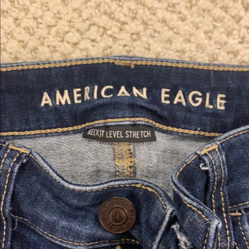 Jeans - Picture 2 of 3